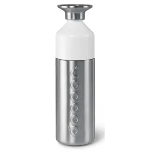 Dopper Water Bottle Stainless Steel BPA Free 800ml 7243