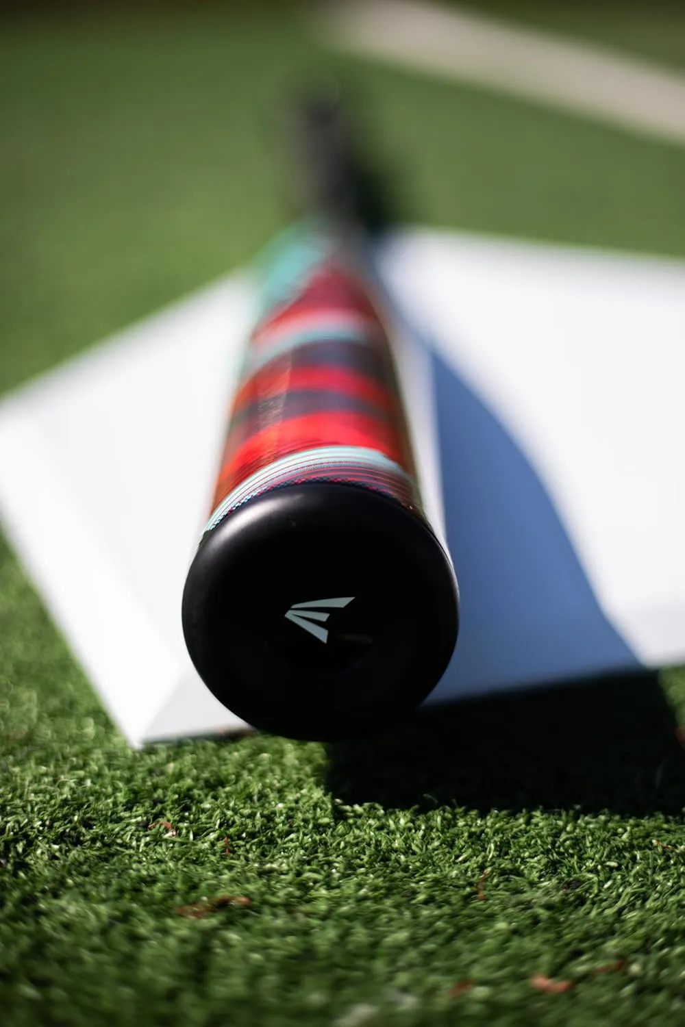 Easton | Moxie Baseball Bat | USA | -12 Drop | 2 1/4 Barrel | 1 Pc. Aluminum