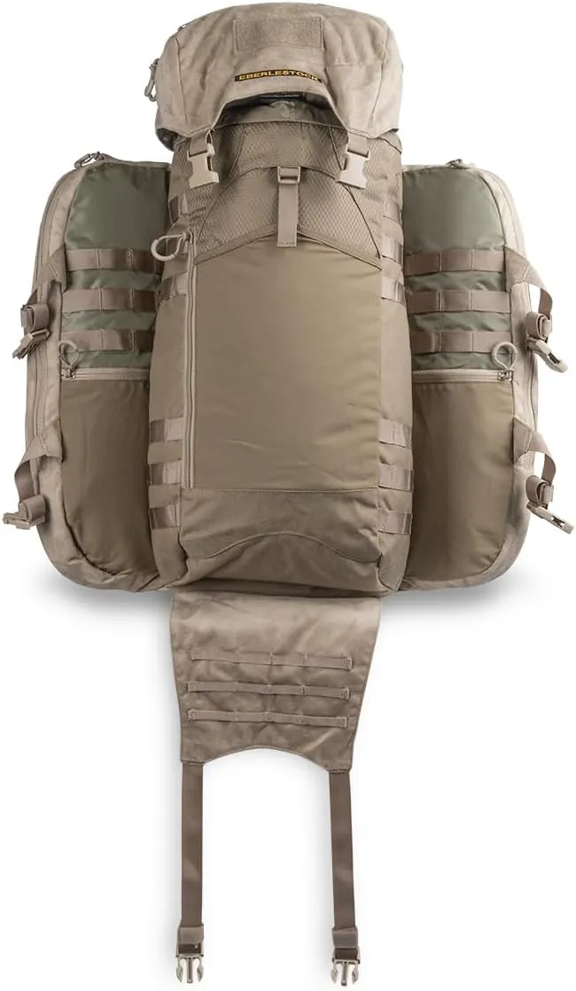 Eberlestock X2 Pack - Dry Earth