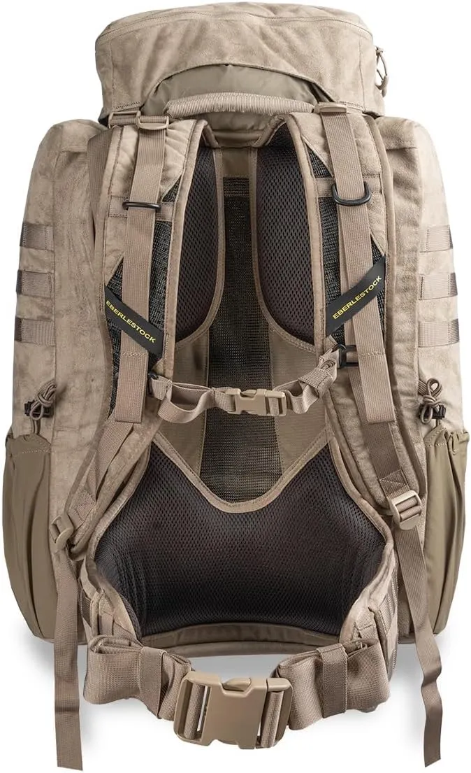 Eberlestock X2 Pack - Dry Earth