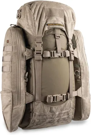 Eberlestock X2 Pack - Dry Earth