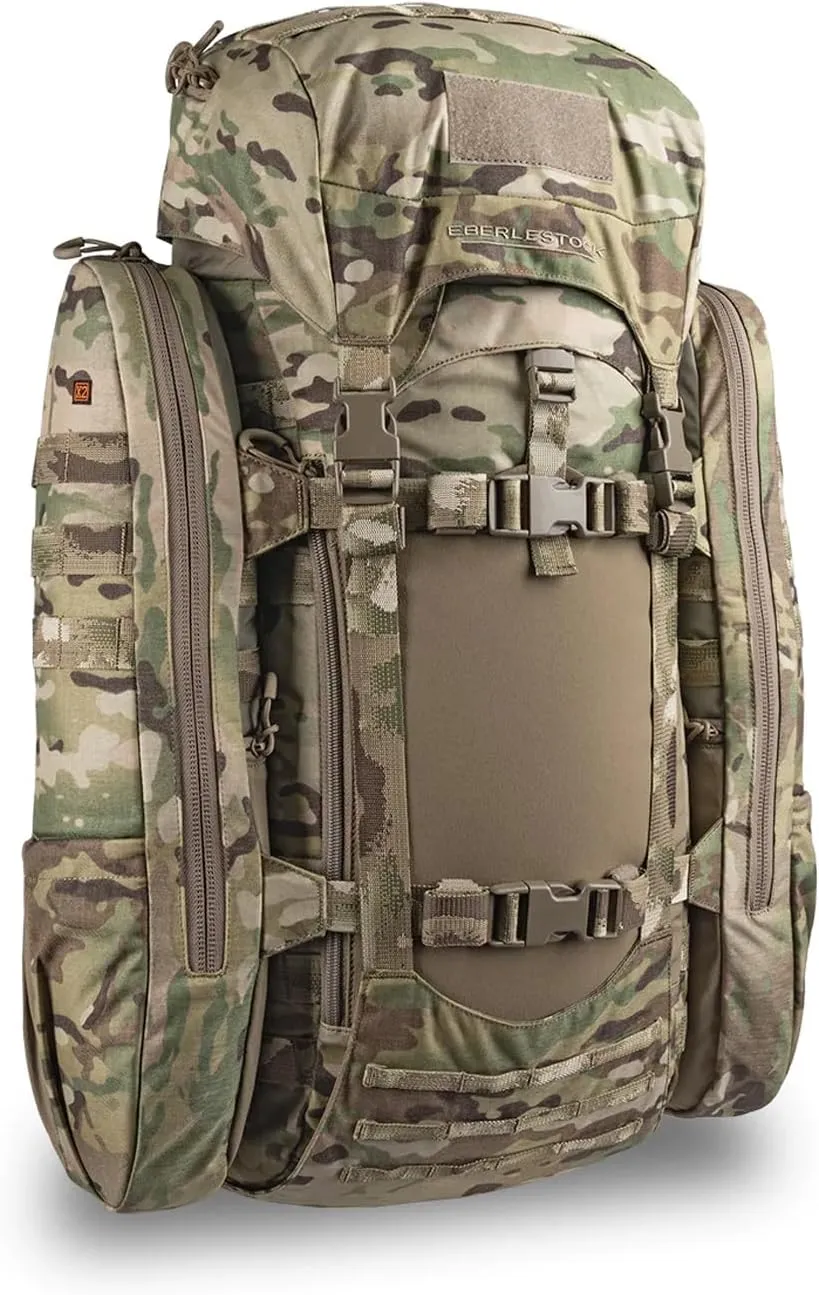 Eberlestock X2 Pack - Multicam