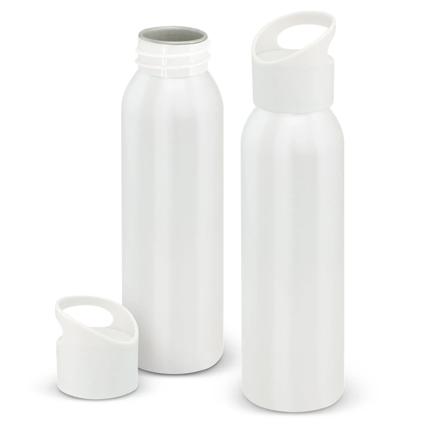 Eclipse Aluminium Bottle 700ml