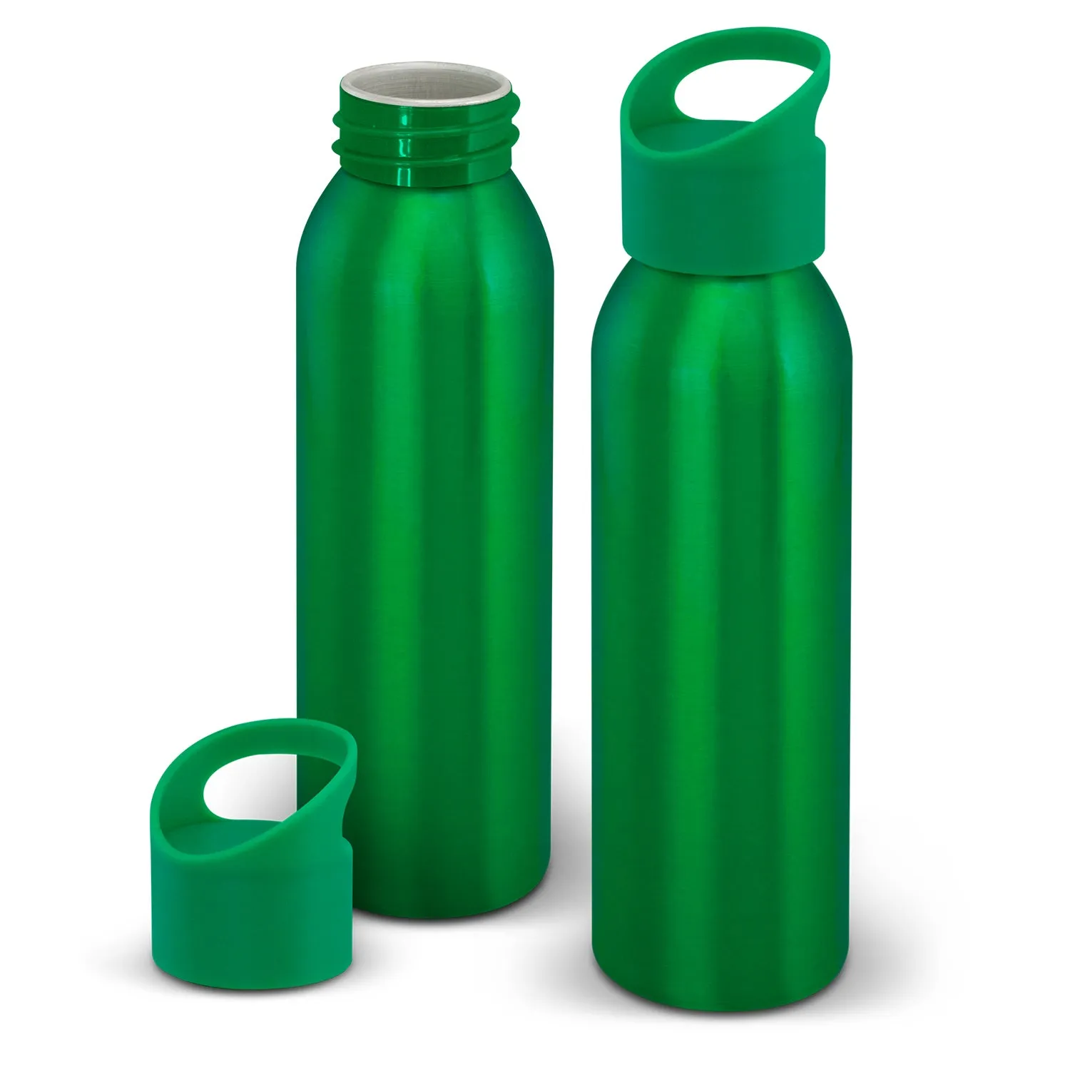 Eclipse Aluminium Bottle 700ml