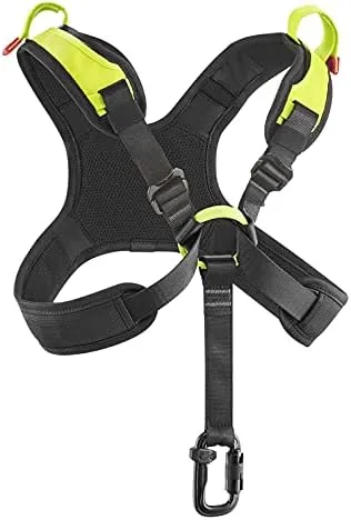 EDELRID Vector Chest X, size 2, Night/Oasis