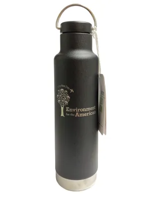 EFTA Steel Bottle