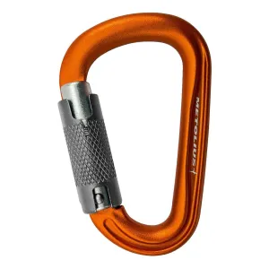 ELEMENT II AUTO LOCK CARABINER