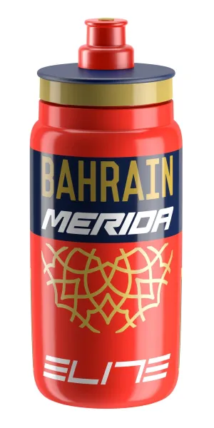 Elite Fly Bahrain Merida Team 550ml Bottle