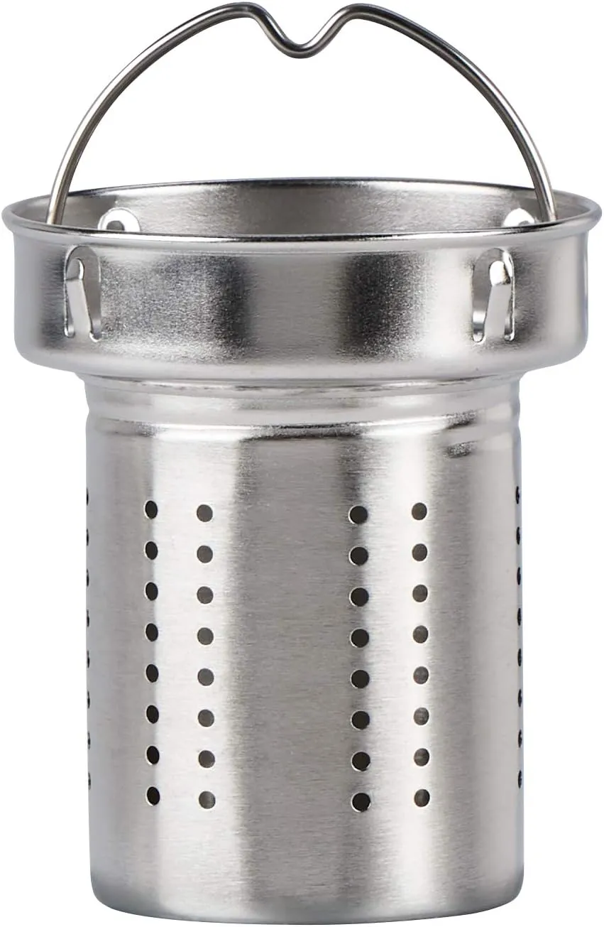 Emsa N20804 Mug Tea Cup, Glass