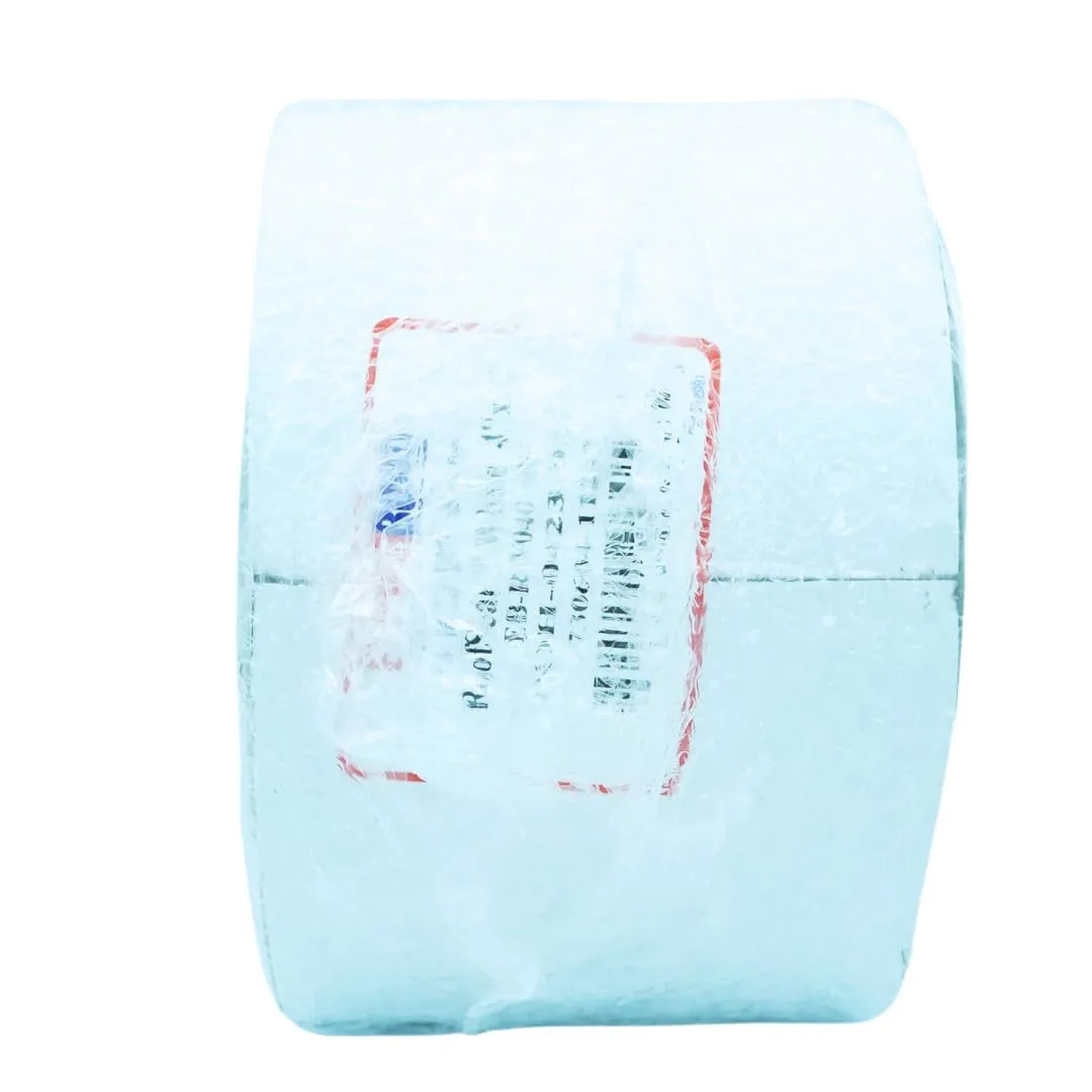 EternaBond RoofSeal White 4" x50' MicroSealant UV Stable RV Roof Seal Repair Tape | 35 mil Total Thickness - EB-RW040-50R - One-Step Durable, Waterproof and Airtight Sealant