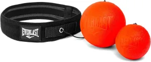 Everlast POWERLOCK DE Reflex Ball