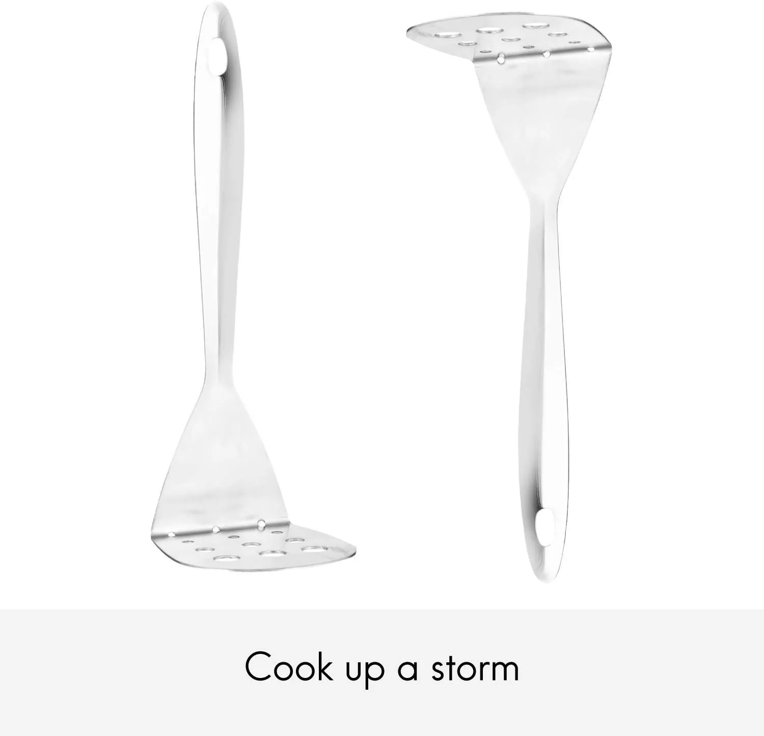 Everyday Stainless Steel Masher