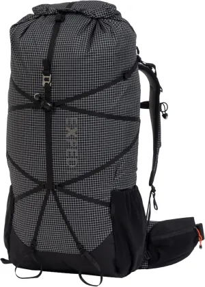 Exped Lightning 45 Backpack, Black, 45L