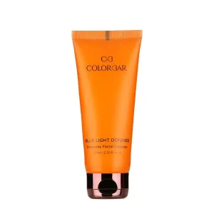 Facial Cleanser for All Skin Types, 70 ml, Sulfate-free, Detoxifying