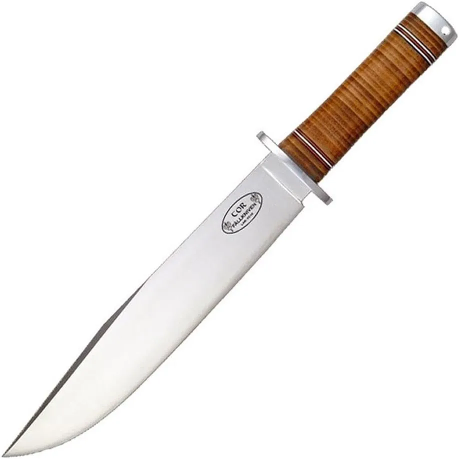 Fallkniven Northern Light Series Tor Knife