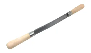 Fleshing Knife - 8"