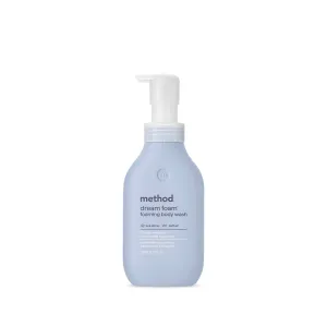 Foaming Body Wash (Gift)