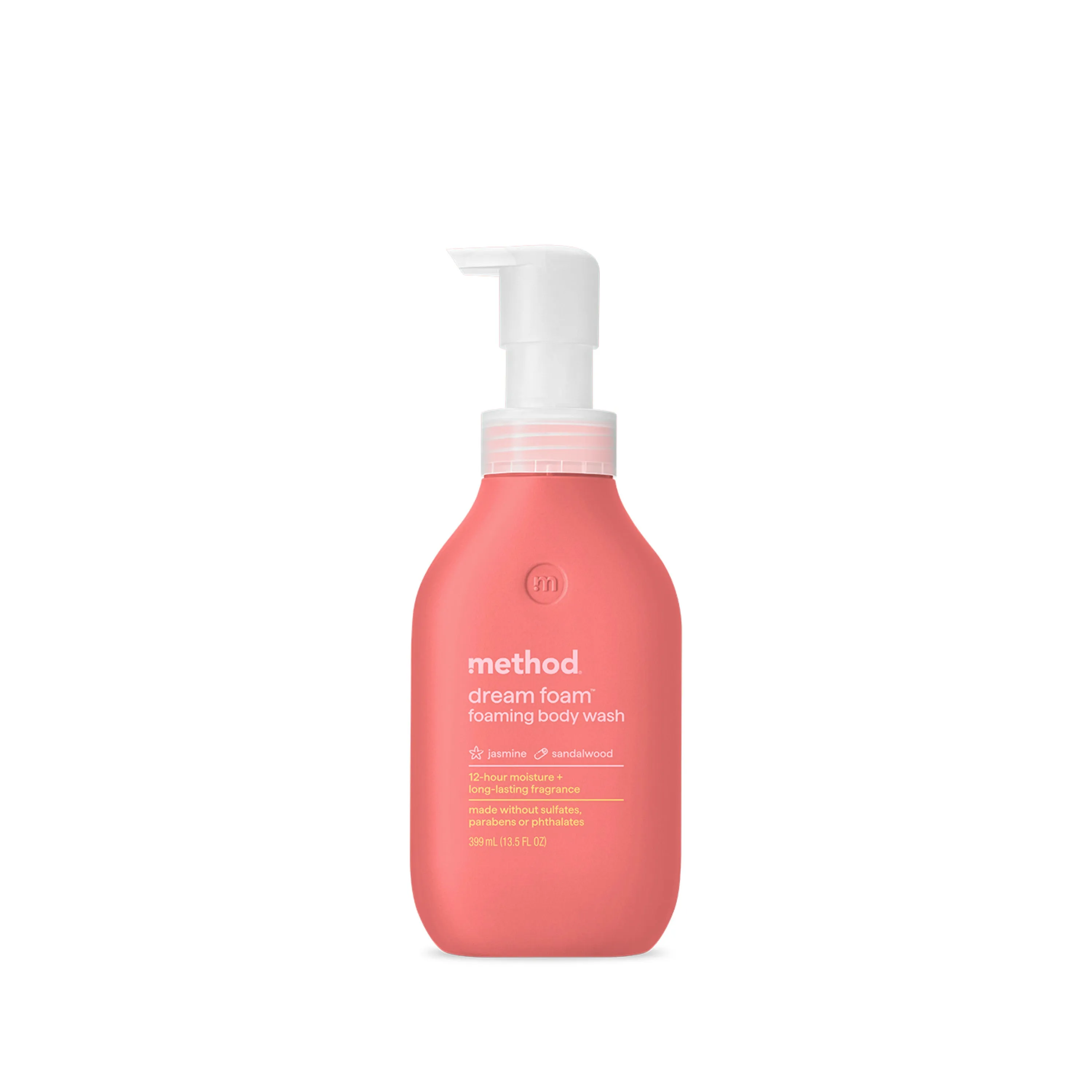 Foaming Body Wash (Gift)