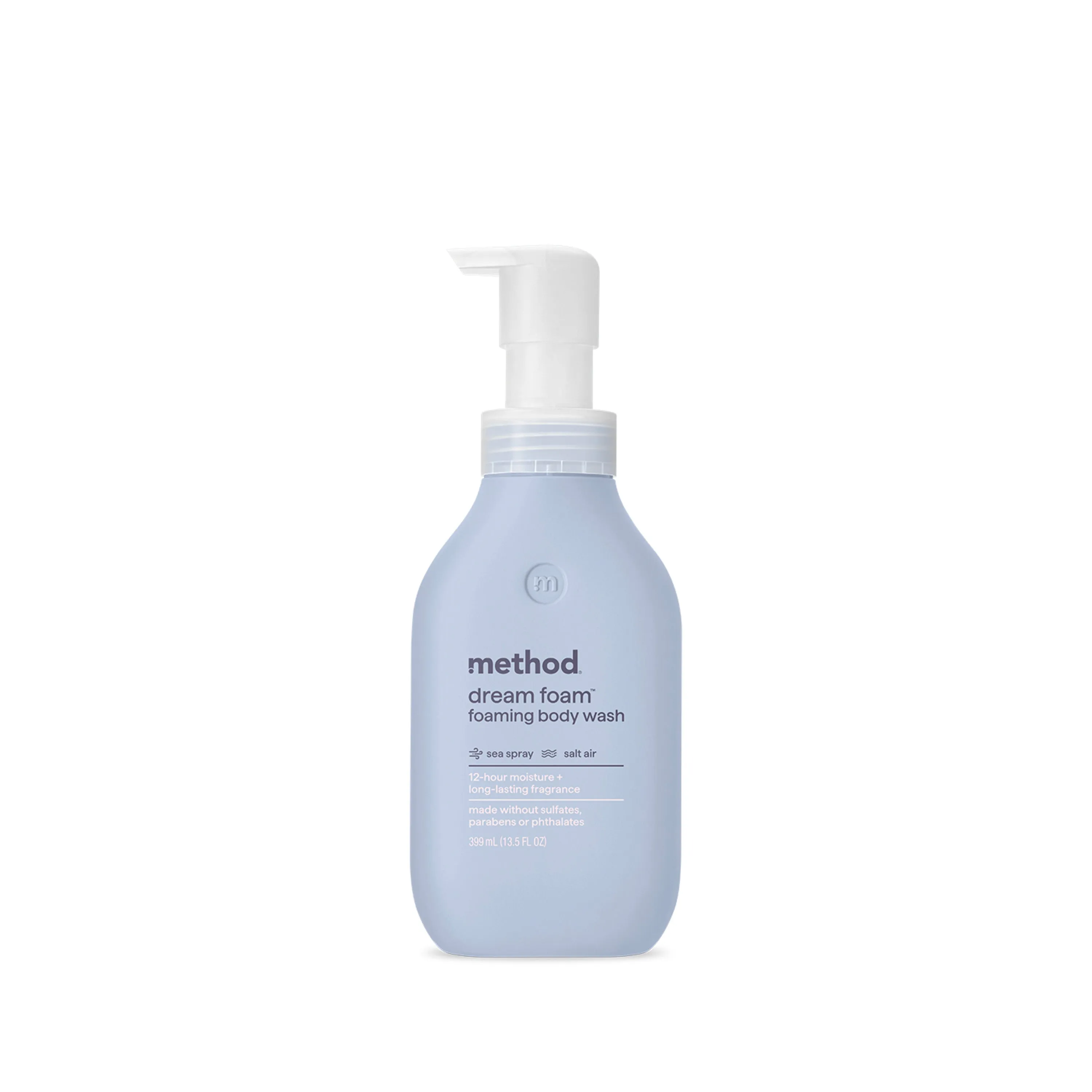 Foaming Body Wash (Gift)