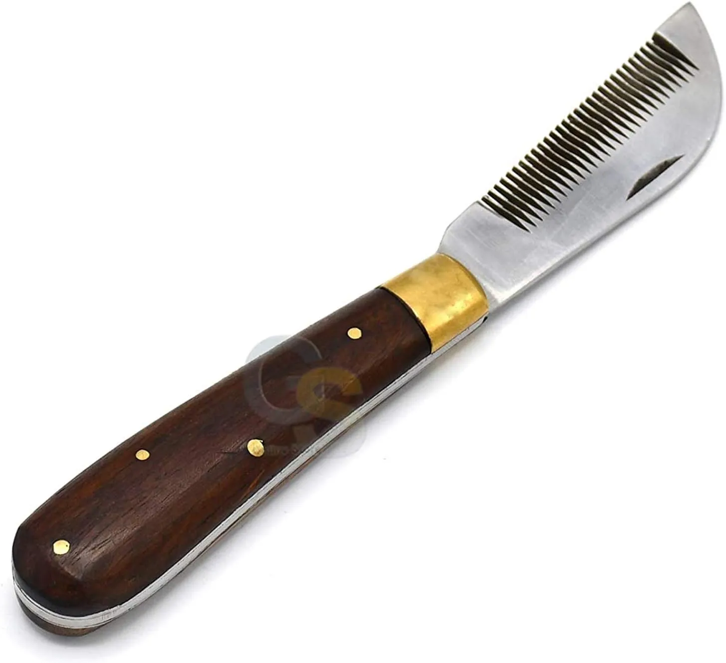 Fold Up Thinning Knife by G.S Online Store