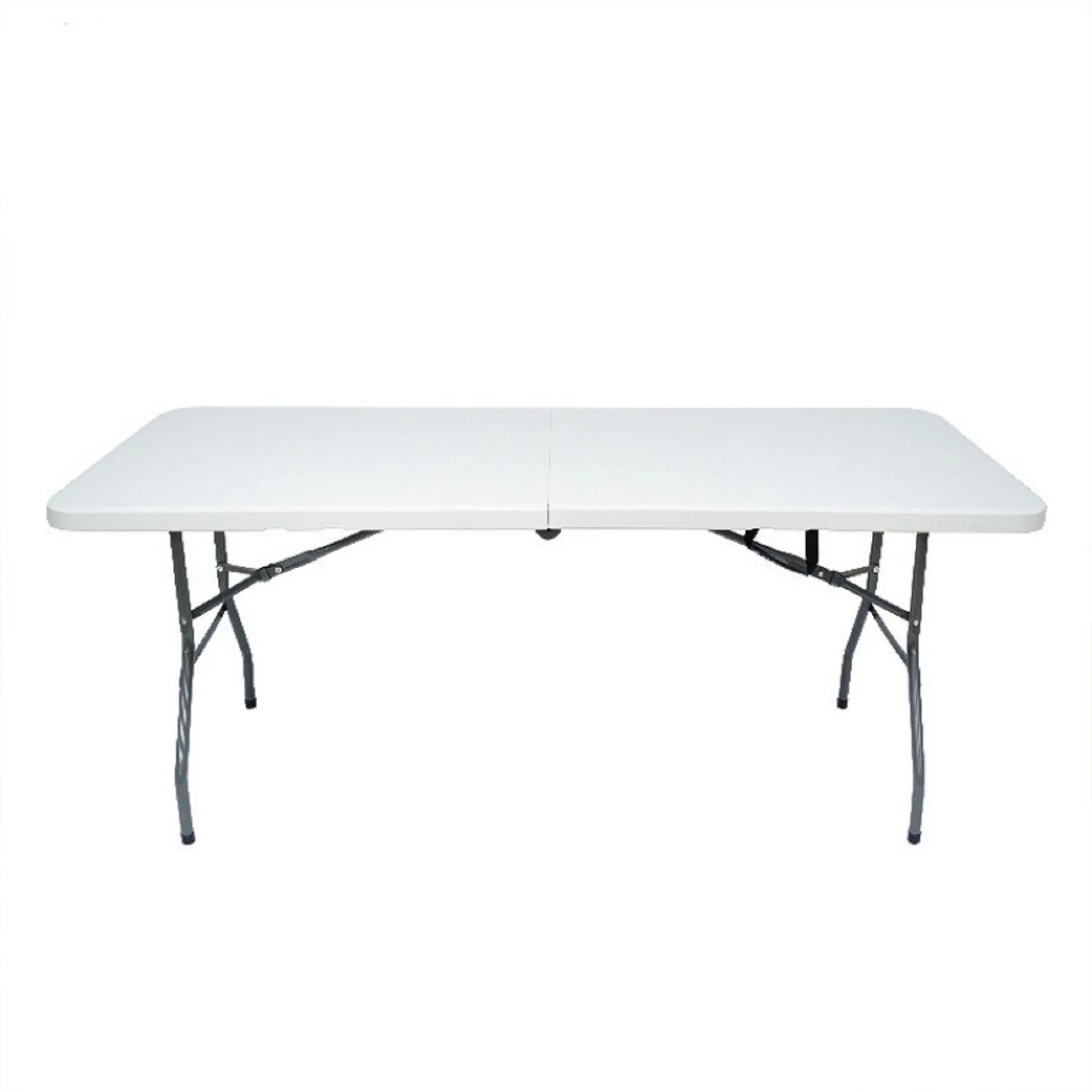 Folding table Folding 6 chairs