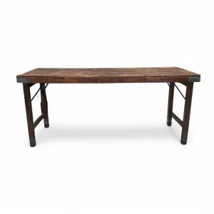 Folding Table