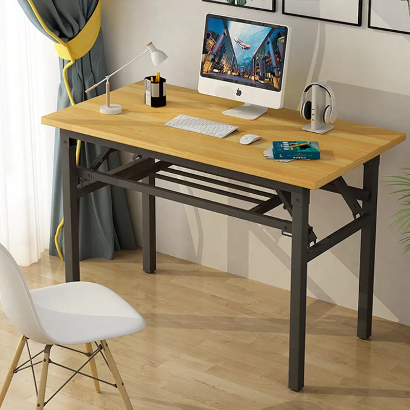 Folding table
