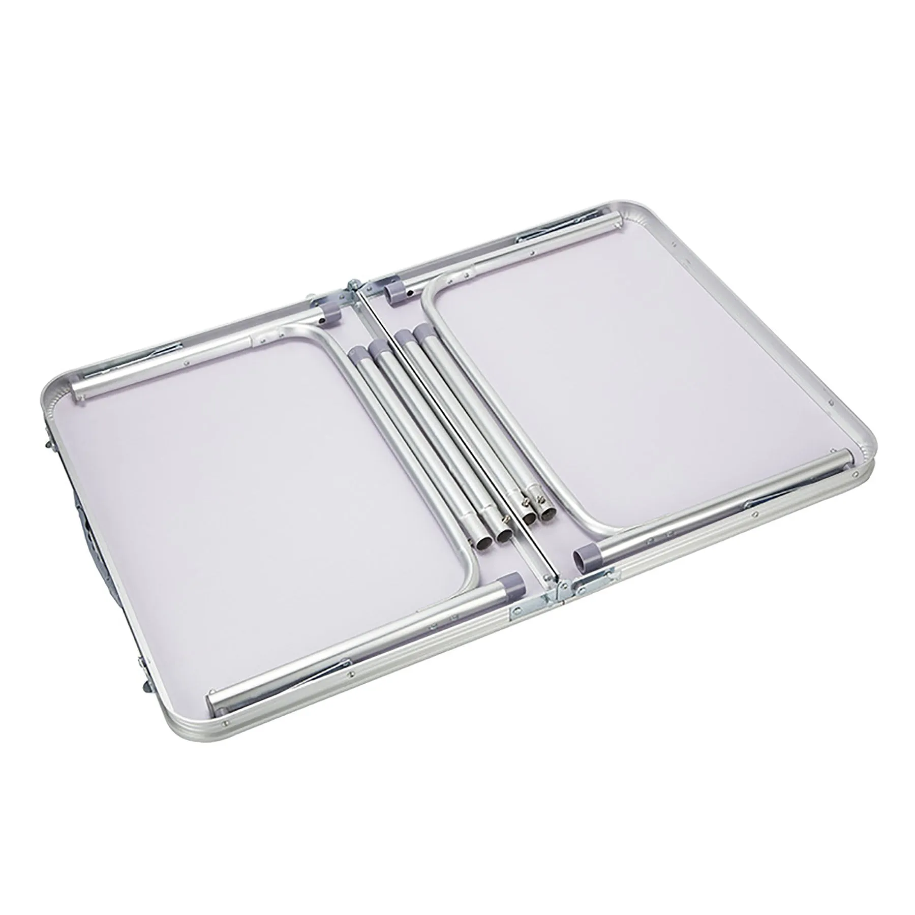 Folding table