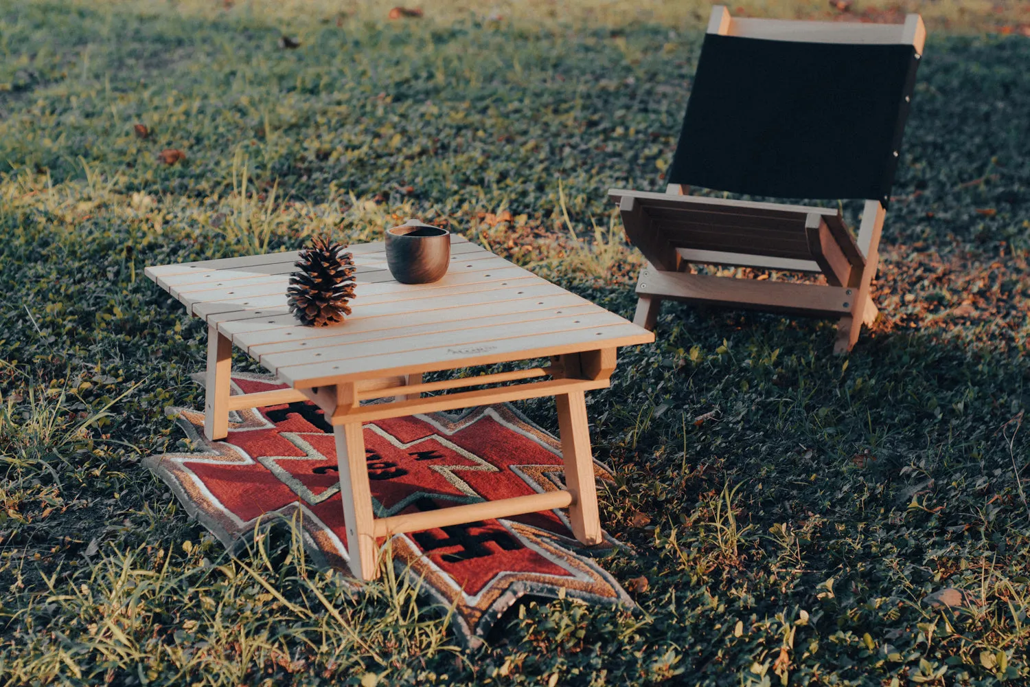 Folding Table
