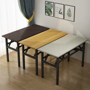 Folding table