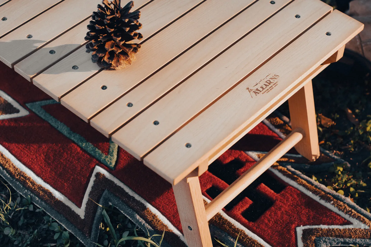Folding Table