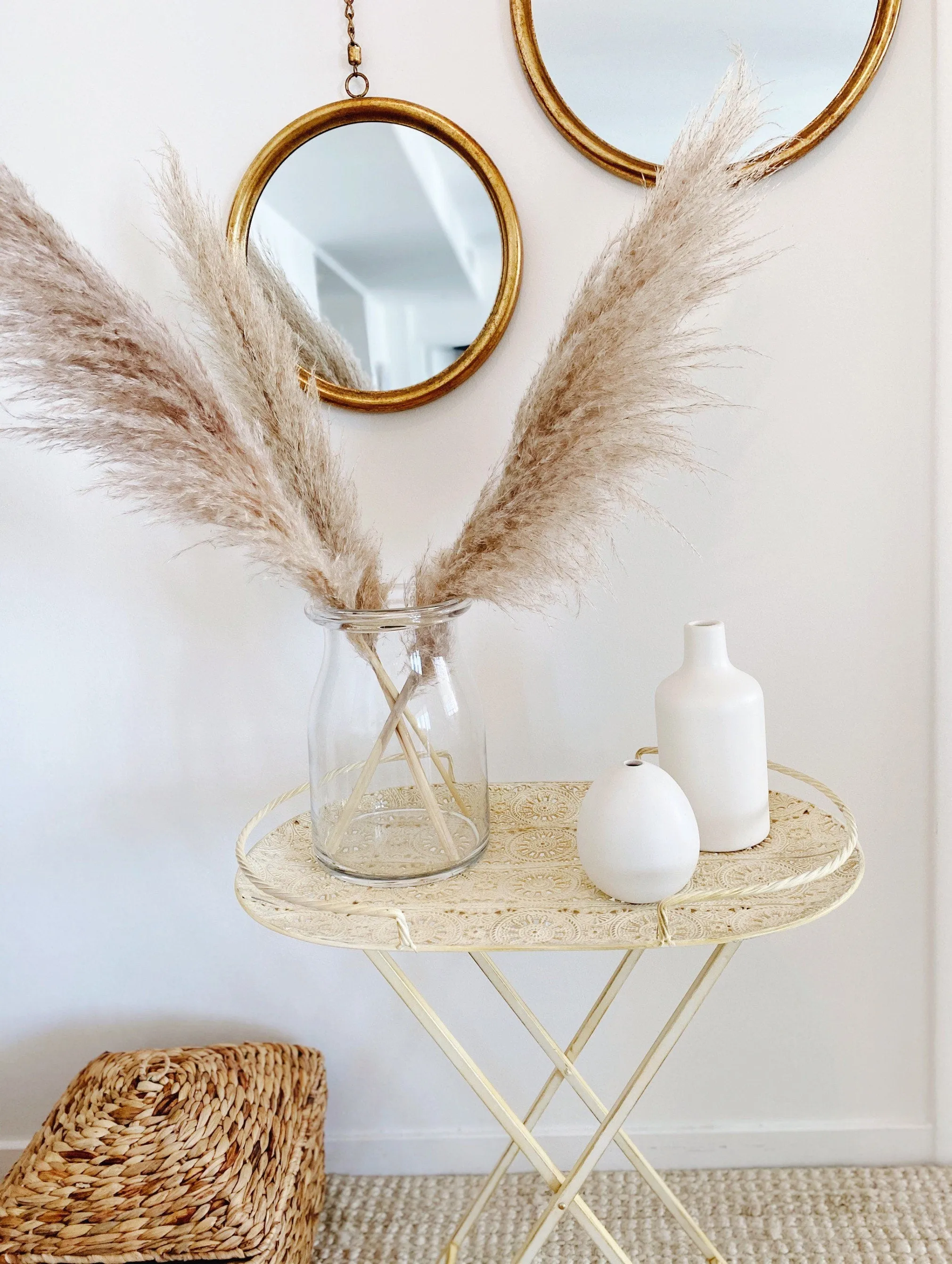Folding Tray Bar Table