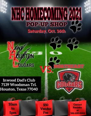 Football pop up