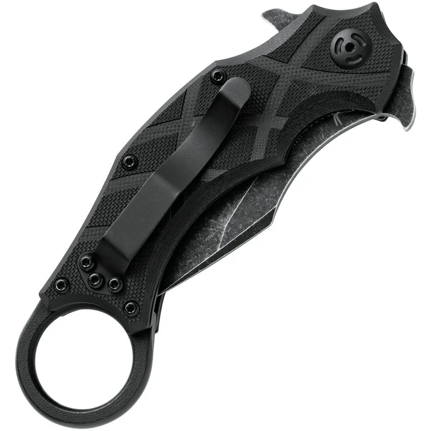Fox Edge Fox Claw 014