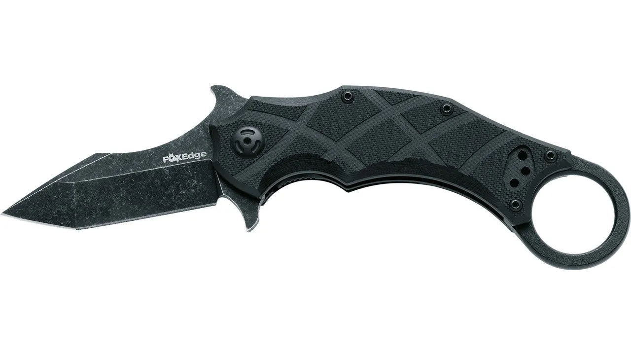Fox Edge Fox Claw 014