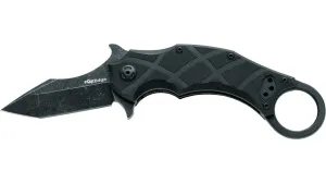 Fox Edge Fox Claw 014