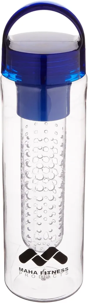 Fruit Water Infuser Bottle