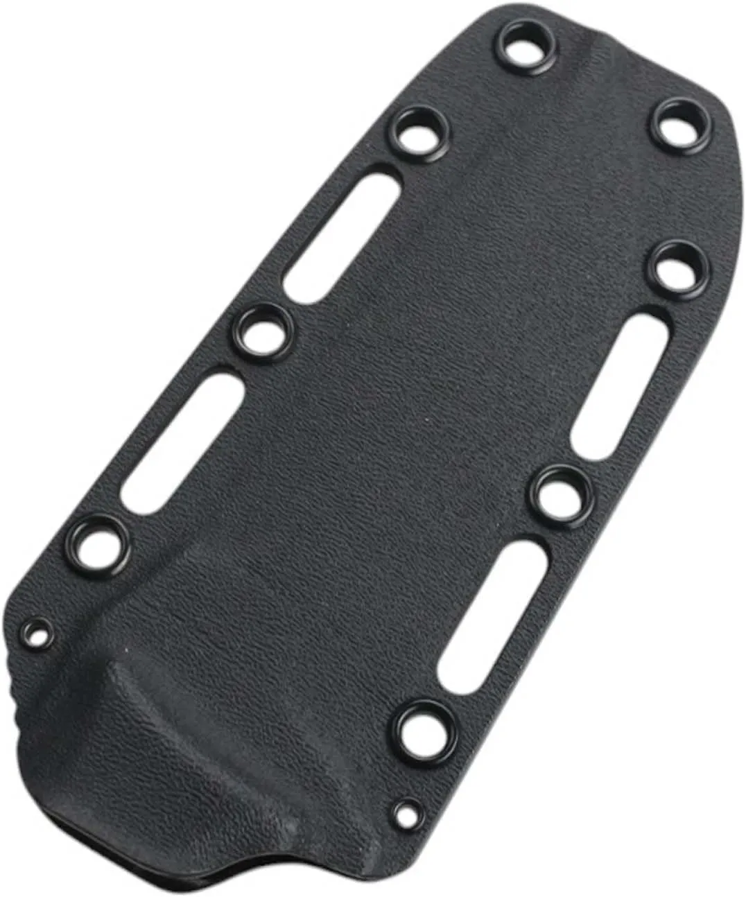 G10 Adamas Extended Tough and Durable Handles & Black Kydex Sheath Designed to Fit Benchmade® Adamas