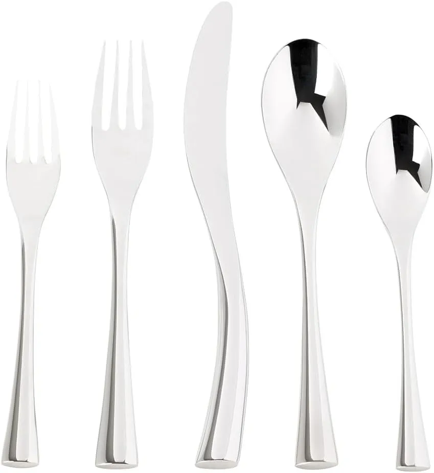 Georg Jensen Women's Cobra Giftbox 5 Piece Set
