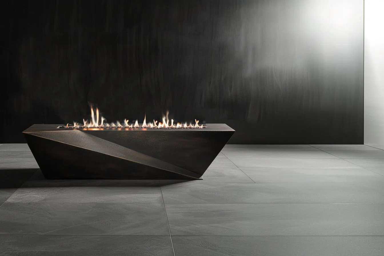 GeoSlope Fire Table