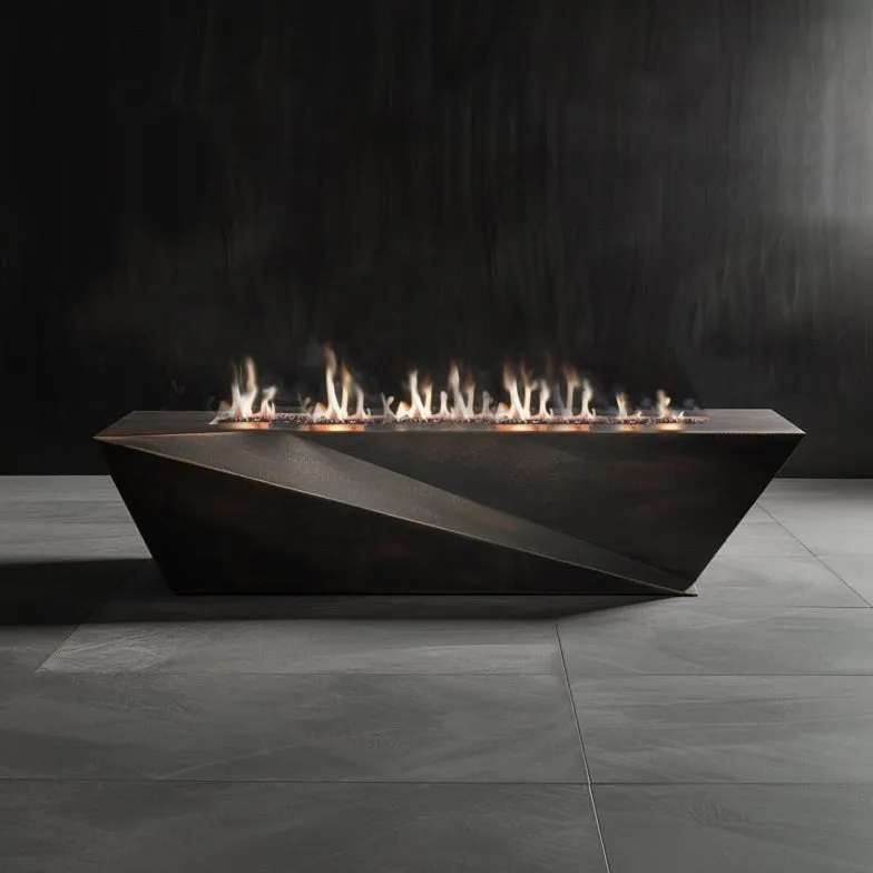 GeoSlope Fire Table