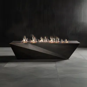 GeoSlope Fire Table