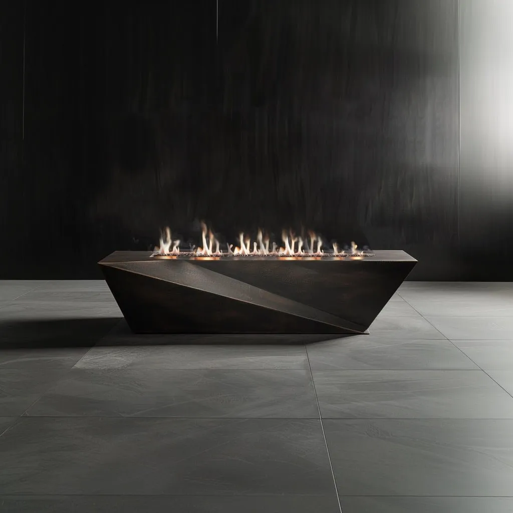 GeoSlope Fire Table
