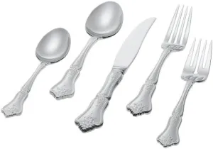 Ginkgo Bacchus 5-Piece Place Setting, Service for 1