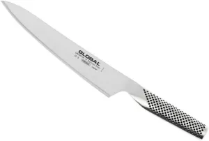 Global G-3-8 1/4" Carving Knife