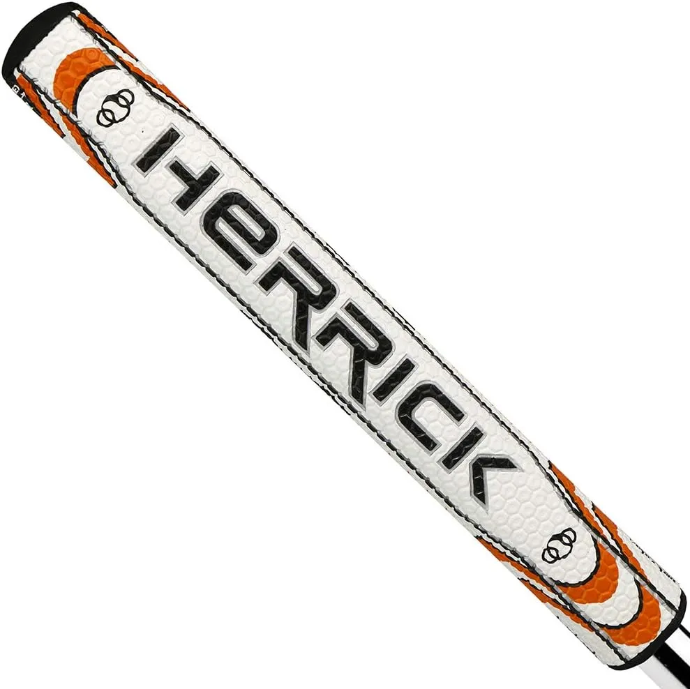Golf Putter Grip for Mens PU Material Lightweight Portable Soft Many Color to Choose