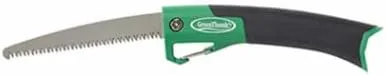 Green Thumb 06-5016-100 Heavy-Duty Carabiner Saw, 6 In. Blade - Quantity 1