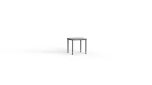 Half sixty side table