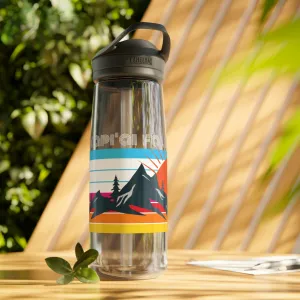Hanakāpī'ai Falls Epic CamelBak Eddy®  Water Bottle (25oz)