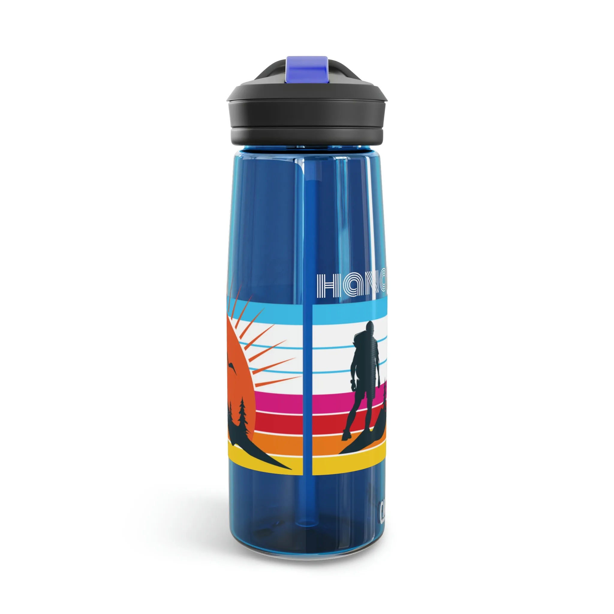 Hanakāpī'ai Falls Epic CamelBak Eddy®  Water Bottle (25oz)